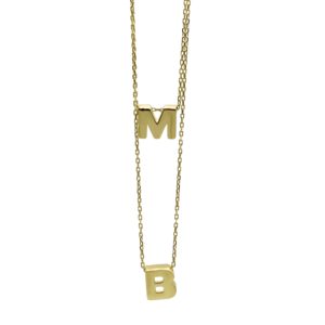 Letters (variaties)