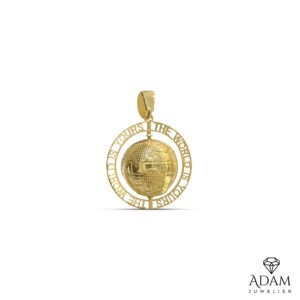 14KT The World is Yours